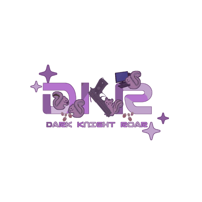 DKR logo
